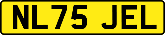 NL75JEL