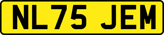 NL75JEM