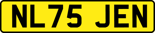 NL75JEN