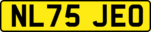 NL75JEO