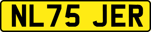 NL75JER