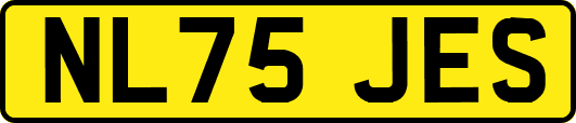 NL75JES