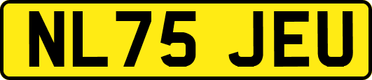 NL75JEU