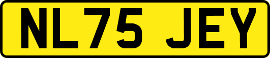 NL75JEY