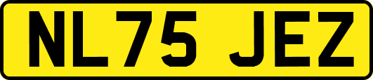 NL75JEZ