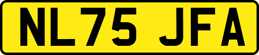NL75JFA