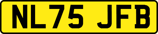 NL75JFB
