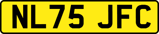 NL75JFC
