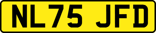 NL75JFD