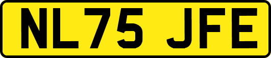 NL75JFE