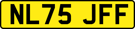 NL75JFF