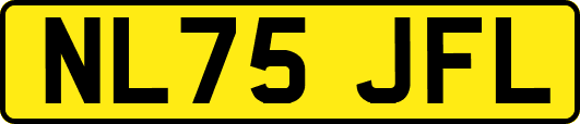 NL75JFL