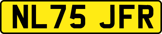 NL75JFR