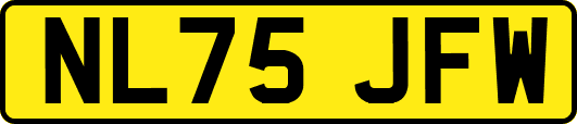 NL75JFW