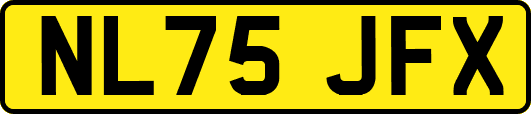 NL75JFX