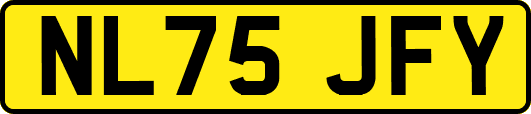NL75JFY