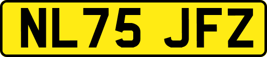 NL75JFZ