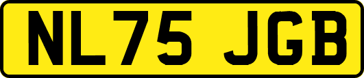 NL75JGB