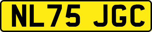NL75JGC