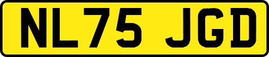 NL75JGD