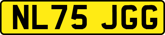 NL75JGG