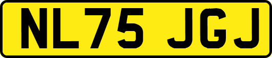 NL75JGJ