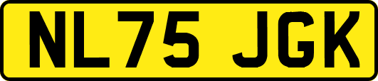 NL75JGK
