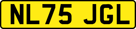 NL75JGL