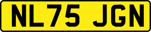 NL75JGN