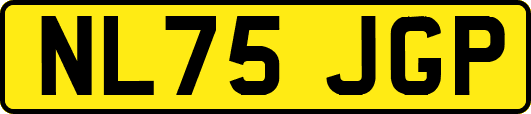 NL75JGP