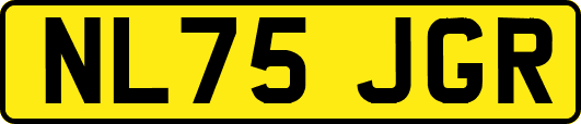 NL75JGR