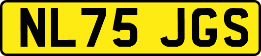 NL75JGS