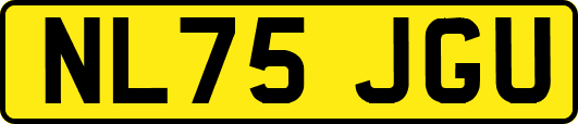 NL75JGU