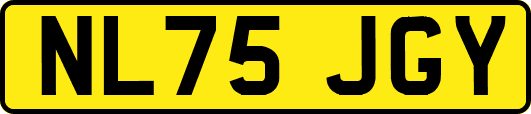NL75JGY
