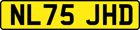 NL75JHD