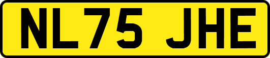 NL75JHE