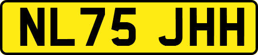 NL75JHH