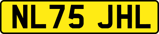 NL75JHL