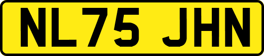 NL75JHN