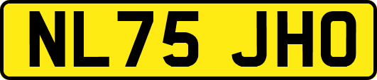 NL75JHO
