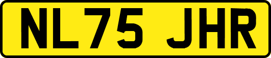 NL75JHR