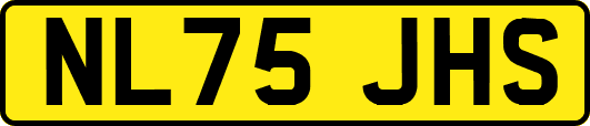 NL75JHS