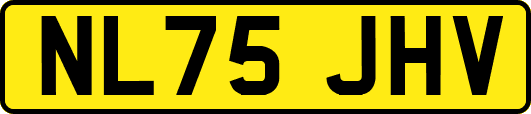 NL75JHV
