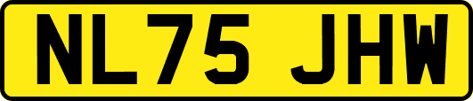 NL75JHW