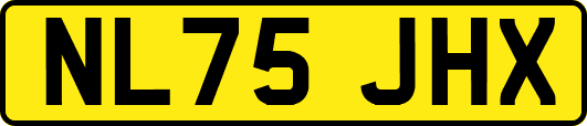 NL75JHX