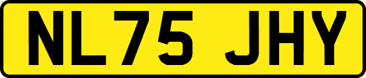 NL75JHY
