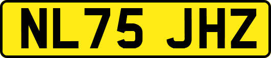 NL75JHZ