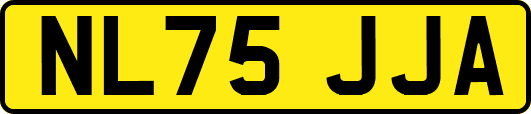 NL75JJA