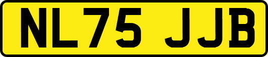 NL75JJB