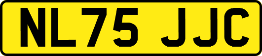 NL75JJC